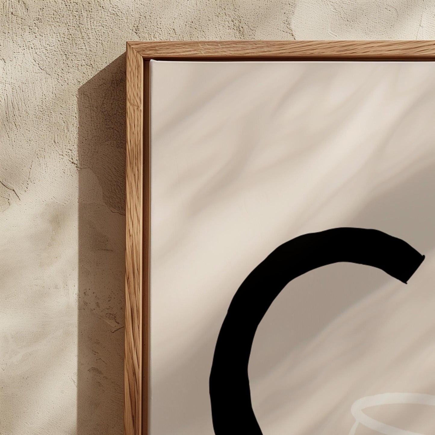 Cin Cin Print, Wine Glass Cheers Poster, Typography Kitchen Print
