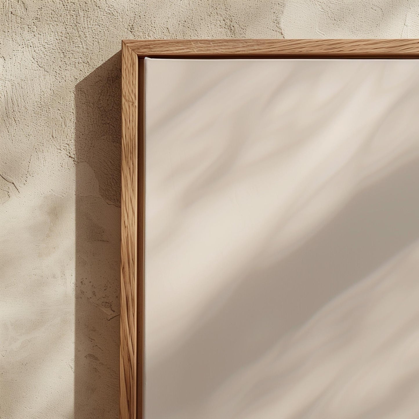 Olive You Poster - Valentine’s Wall Art - Neutral Home Decor